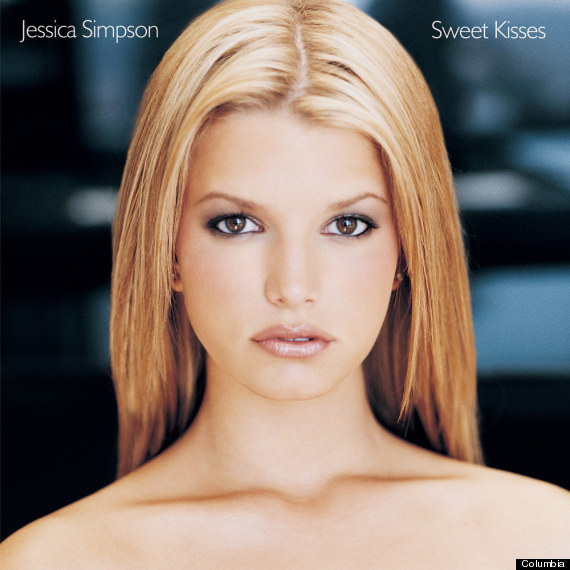 jessica simpson