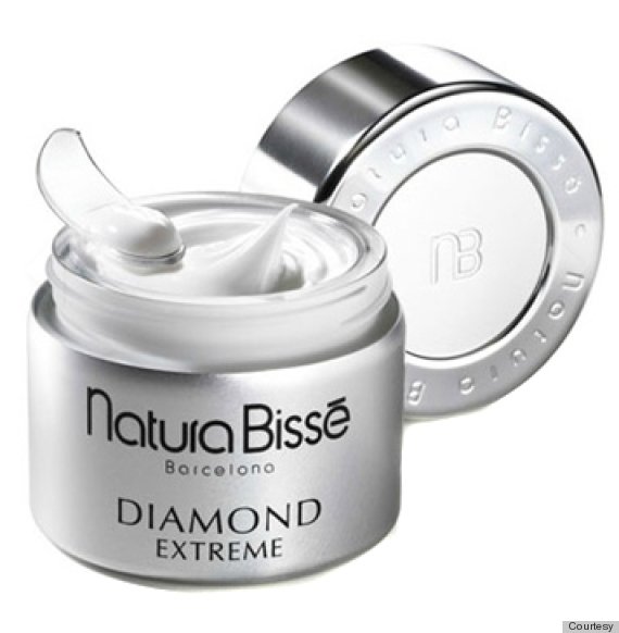 diamond beauty treatments