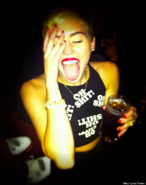 miley cyrus tmi moments