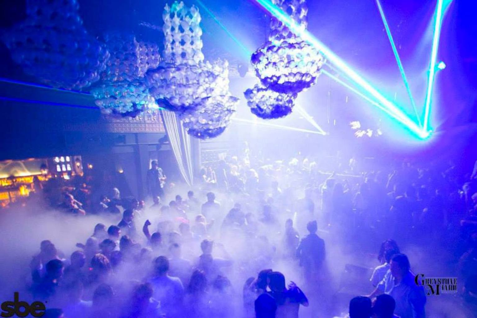 Clubbing Hotspots in Los Angeles | HuffPost