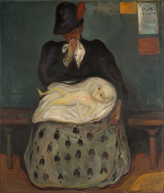 edvard munch