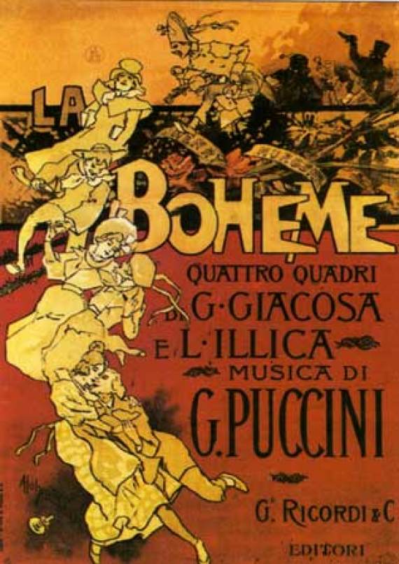 boheme