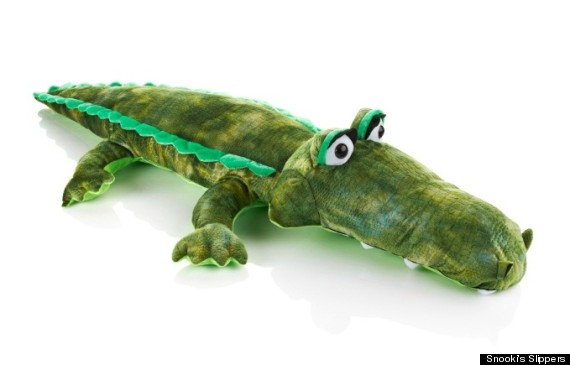 crocodilly