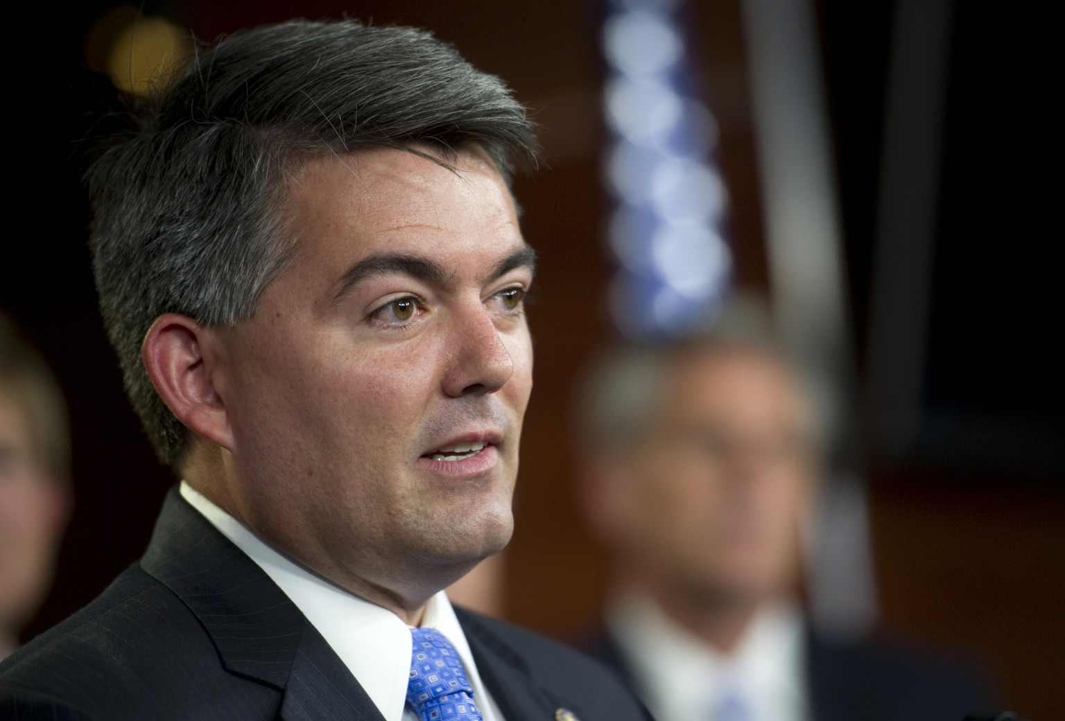 Colorado Immigrant Rights Coalition Forum Pressures Rep. Cory Gardner ...