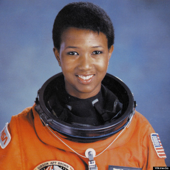 mae jemison