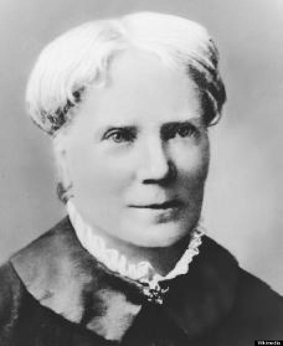 elizabeth blackwell