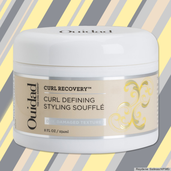 ouidad curl recovery curl defining styling souffle