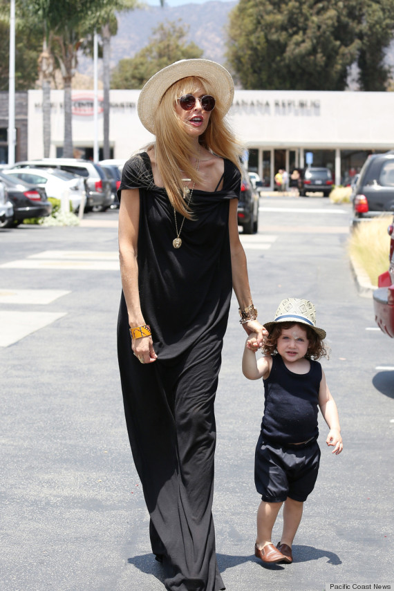 rachel zoe