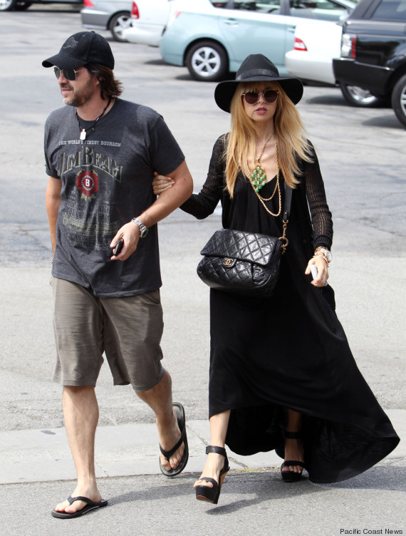 rachel zoe