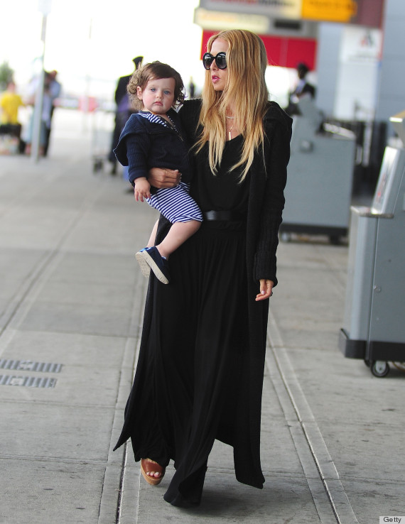 rachel zoe