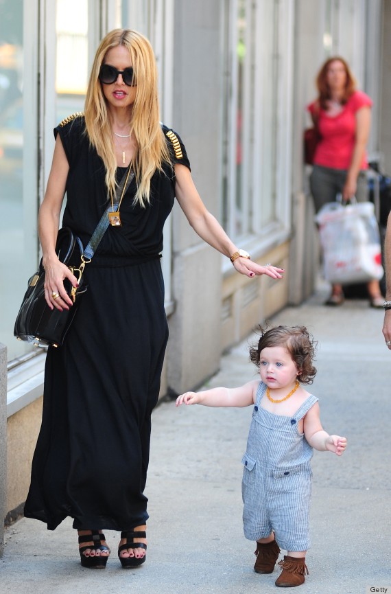 rachel zoe