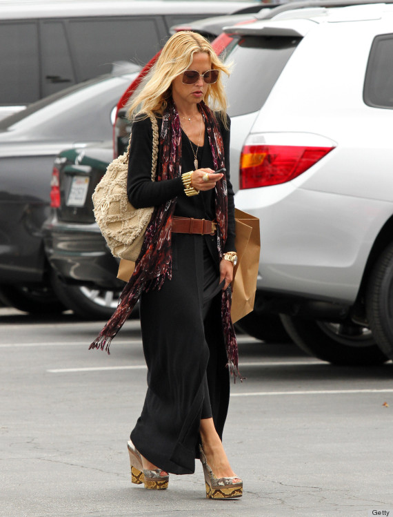 rachel zoe