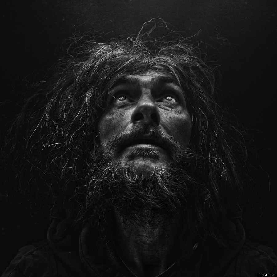 lee jeffries