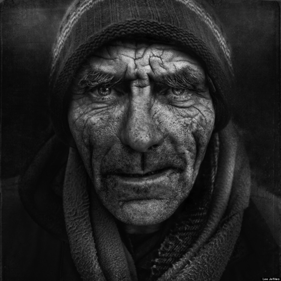 lee jeffries