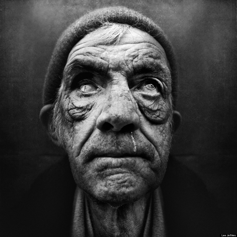 lee jeffries