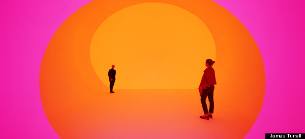 james turrell