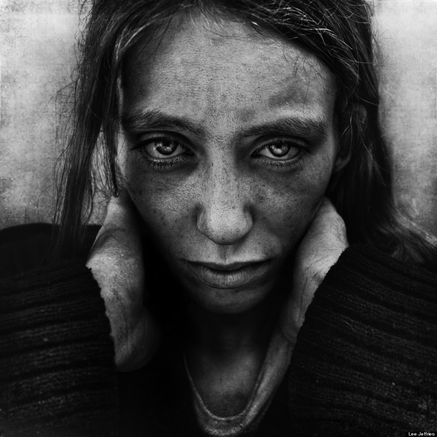 lee jeffries