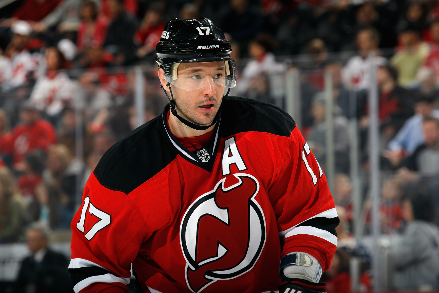 Ilya Kovalchuk Retires: New Jersey Devils Star Hangs 'Em Up After 11 ...