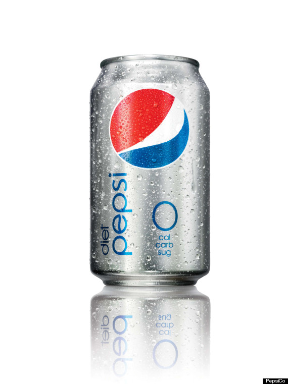 diet pepsi