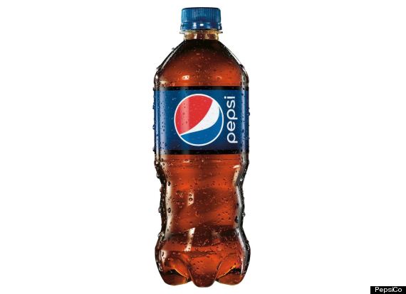 pepsi