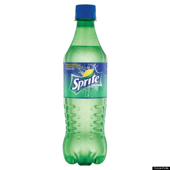 sprite