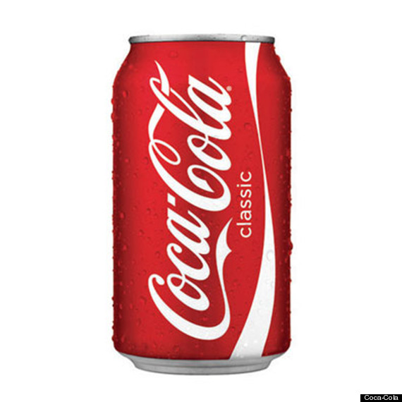 coke