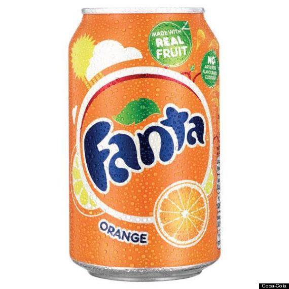 fanta