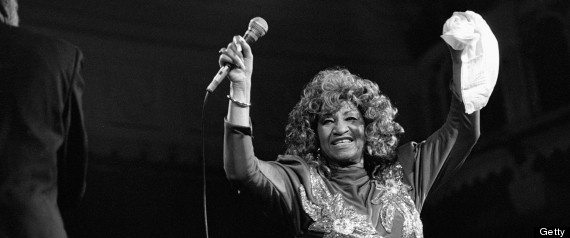 Celia Cruz's Death Anniversary: Remembering 'La Reina De La Salsa' 10 ...