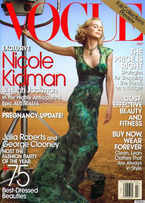 vogue july 2008