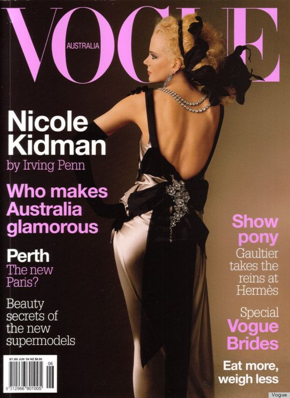 vogue may 2004