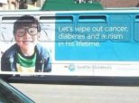 Hospital Pulls Ads From Buses After Offending Autistic Community