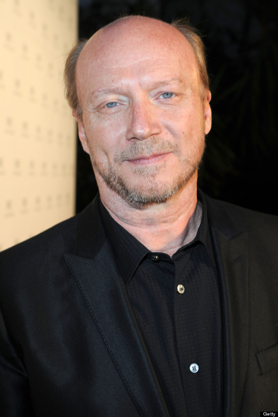 paul haggis