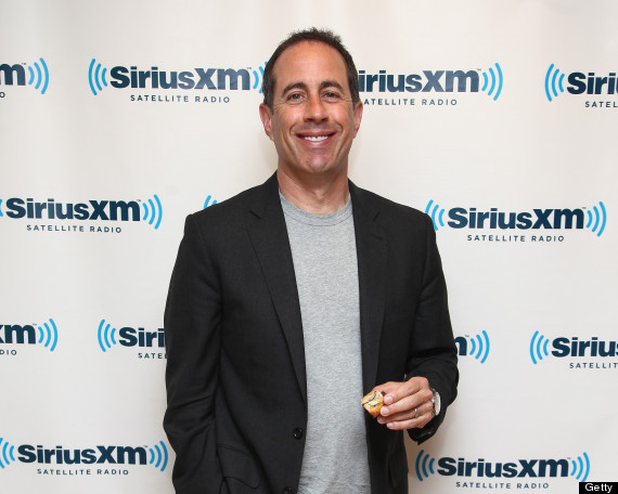 jerry seinfeld