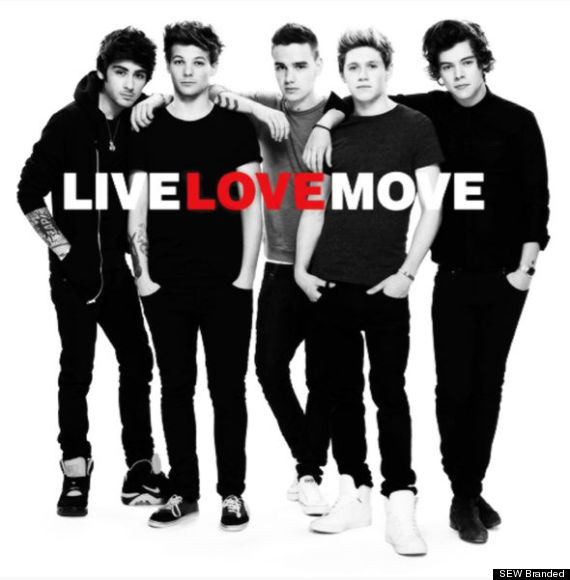 one direction