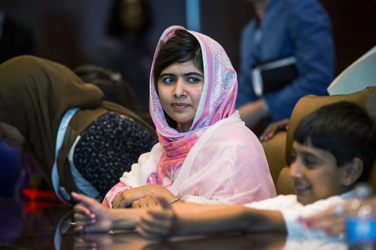 Why Malala Matters: 7 Education Facts That Will Anger, Move You | HuffPost