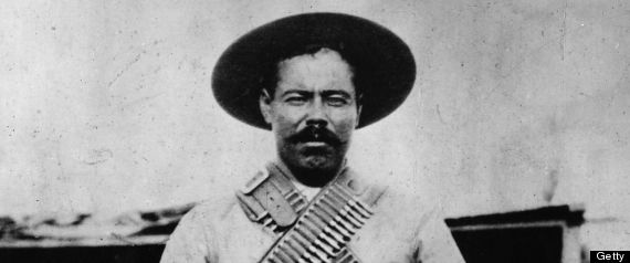 Pancho Villa Documentary Hopes To Discover Who Killed The Mexican ...