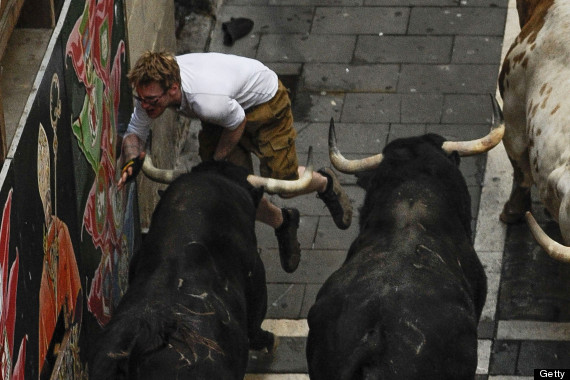 san fermin