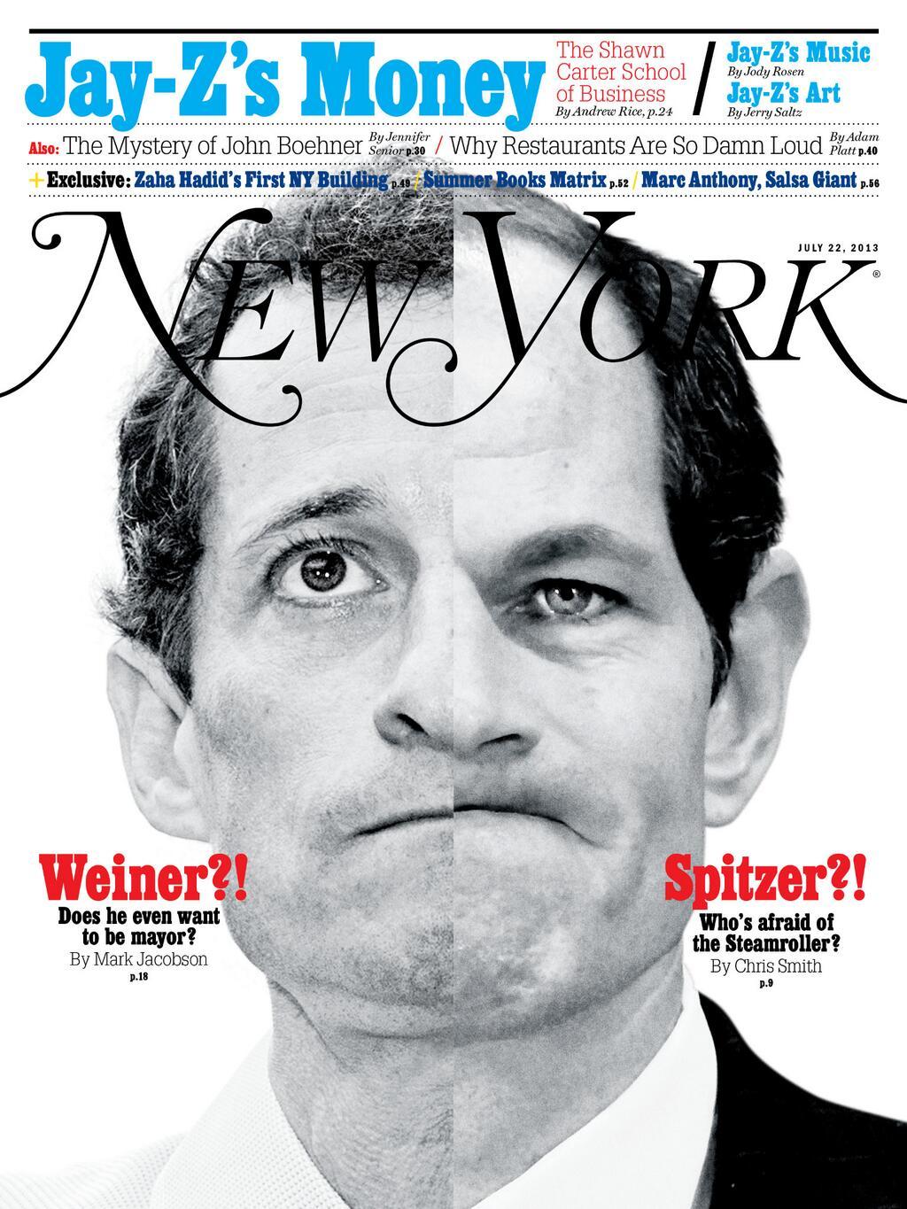 weiner spitzer