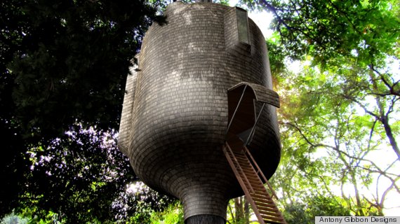 embryon treehouse