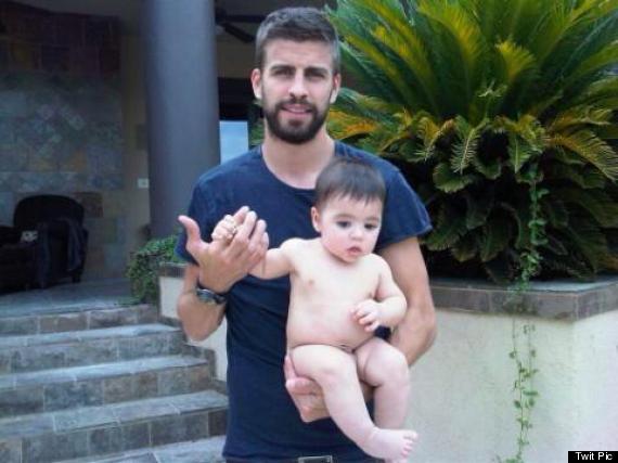 pique milan