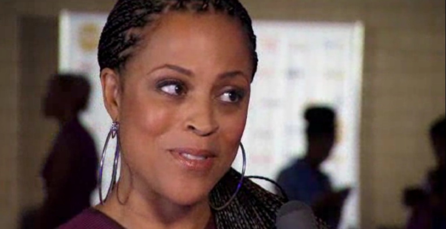 Shaunie O'Neal Talks 'Basketball Wives' Season 5: 'It's Extremely ...