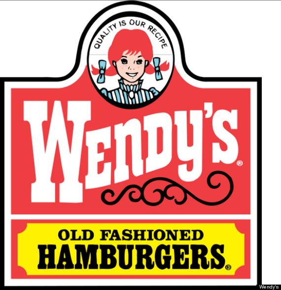 wendys hidden message