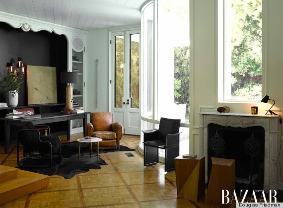 nate berkus home