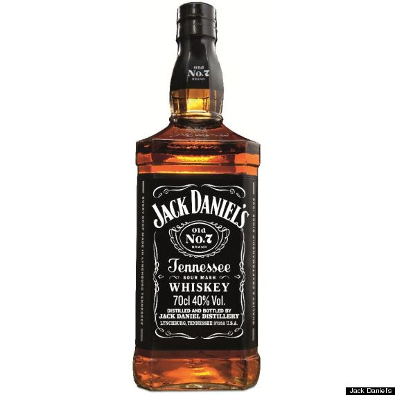 jack daniels