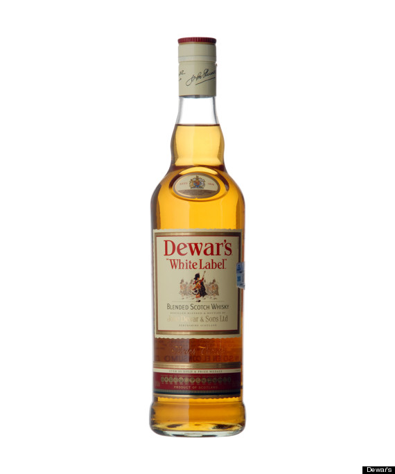 dewars