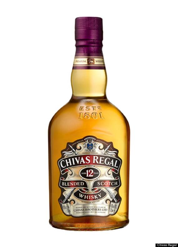 chivas