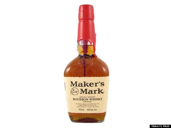 makers mark