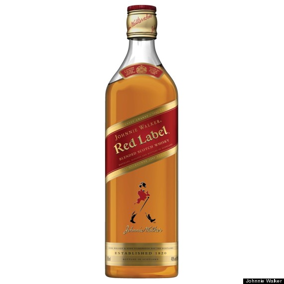 johnnie walker