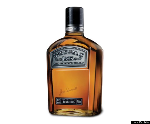 gentleman jack