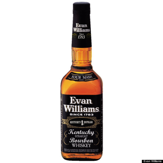 evan williams